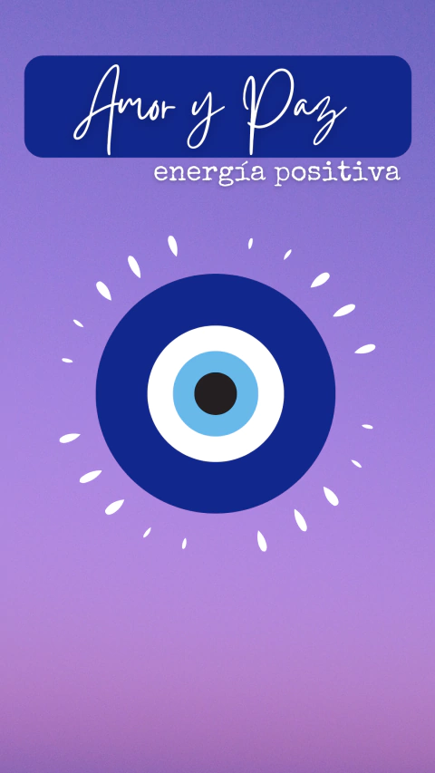 Amor y Paz Energía Positiva 