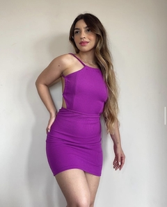 Vestido Caribe - loja online