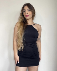 Vestido Caribe na internet