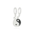 BERLOQUE DUPLO YIN YANG - comprar online