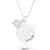 COLAR PERSONALIZADO MEDALHA SIGNOS - loja online