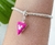 BERLOQUE FATIA DE BOLO MICKEY PINK