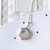 RELICÁRIO PERSONALIZADO - HEXAGONAL