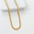 COLAR CHOKER DECOR DOURADO
