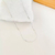 COLAR CHOKER FITA THEMIS