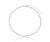 COLAR CHOKER TORSIDE