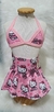 Biquini Cortininha - loja online