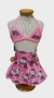 Biquini Cortininha - comprar online
