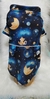 Pijama Americano Raposinha na internet