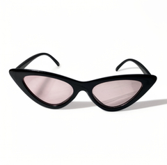 Cat Eye negro en internet