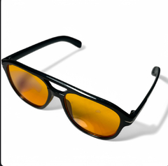 Terra naranja