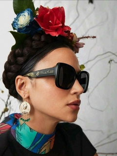 Gafas Frida Kahlo
