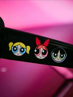 Gafas de sol,chicas superpoderosas - Fillum