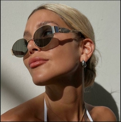 Celine dorado-verde - Fillum