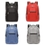 Mochila Feminina Masculina Bolsa Prova D'água C/ Alça Laptop Grande Capacidade COR ALEATÓRIA .. - Drop Speedy-online
