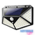 Imagem do Luminária/Luz/Luz de Emergência para Parede C/ Placa Solar 100 Led Sensor de Presença Com 3 Funções- ENVIO IMEDIATA P/TODO BRASIL..