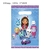 Gabby Dollhouse Cats Decoração de Aniversário Balão Talheres Descartáveis Cat Balões Crianças Gabby Doll House Figuras Artigos para Festas... - Drop Speedy-online