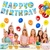 Decorações de Aniversário Pokémon Pikachu Balões Pratos De Mesa Guardanapo Banner Pano De Fundo Decoração Para Meninos Crianças Artigos De Festa... - comprar online