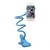 Mesa de suporte para celular ondulado flexível universal.. - comprar online