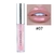 Imagem do 6 Cores Laser Holográfico Lip Gloss Batom Líquido Sereia Pigmento Longa Duração Glitter Lipgloss À Prova D' Água Metálico Maquiagem Labial..