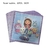 Imagem do Gabby Dollhouse Cats Decoração de Aniversário Balão Talheres Descartáveis Cat Balões Crianças Gabby Doll House Figuras Artigos para Festas...