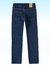 Calça Slim Comfort Jeans Infantil Menino - Malwee Kids - Cometa Pink Blue