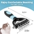 Imagem do Profissional Pet Deshedding Escova