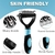 Profissional Pet Deshedding Escova