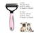 Profissional Pet Deshedding Escova na internet