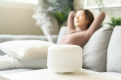 Banner de la categoría humidificador