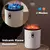 Humidificador de aire (volcan)