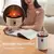 Humidificador de aire (volcan) - YoGoods