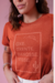 T-Shirt - Oxe, Oxente - Terra - comprar online