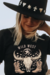 T-shirt country - Wild West