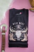 T-shirt country - Wild West - loja online