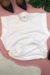 Muscle Tee gola alta - Neve - comprar online