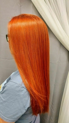 Botox Intensificador NARANJA - tienda online