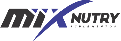 Mix Nutry Suplementos