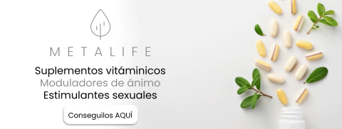 Banner de METALIFE