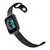 Relógio Smartwatch Android e IOS Inteligente Bluetooth Preto - comprar online