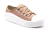Tênis Moleca Plataforma Glitter - loja online