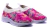 Tênis Feminino Meia Tie Dye - loja online