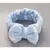 Faixa de Cabelo Tiara para Maquiagem e Lavar o Rosto Skin Ca