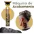 Máquina De Cortar Cabelo Profissional Premium Recarregável - comprar online
