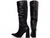 Bota Franzida Feminina - comprar online