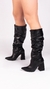 Bota Franzida Feminina - loja online