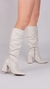 Imagem do Bota Franzida Feminina