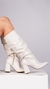 Bota Franzida Feminina - loja online