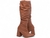 Bota Franzida Feminina - Flor de Salto