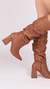 Bota Franzida Feminina - loja online